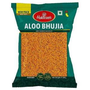 Haldirams Aloo Bhujia 200Gm