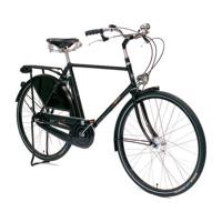 Pashley Men's Bike Roadster Sovereign Black 20.5"