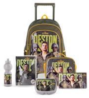 PUBG Battle Grounds Deston 6in1 Box Set 18 inch