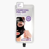 Skin Republic Charcoal Peel-Off Face Mask - 25 ml