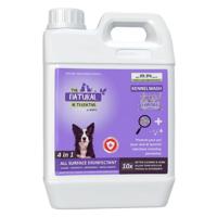 Noventis Kennel Wash Lavender 5 ltrs - thumbnail