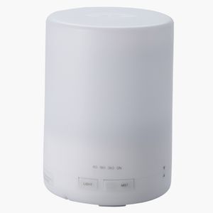 Adore Dove Cylindrical Electric Aroma Diffuser