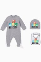 Three-Piece Cube Gift Set Three-Piece Cube Gift Set