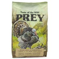 Taste Of The Wild Prey Turkey Formula For Dog With Limited Ingredients 3.6Kg - thumbnail