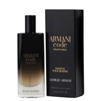 Giorgio Armani Code (M) Parfum 15Ml Miniature