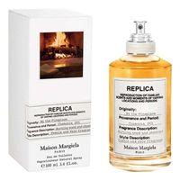 Maison Margiela Replica By The Fireplace (U) Edt 100Ml