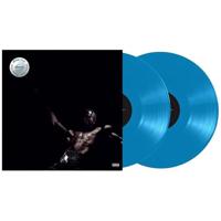 Utopia (Opaque Blue Colored Vinyl) (2 Dics) | Travis Scott - thumbnail