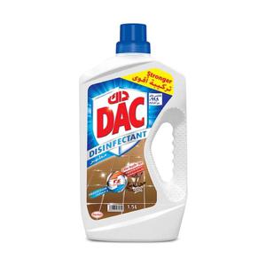 DAC Disinfectant Bakhour 1.5Ltr