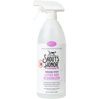 Skouts Honor Cat Litter Box Deodorizer 1035 ml - thumbnail