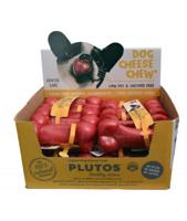 Pluto Dog Chew Lamb Medium - Box