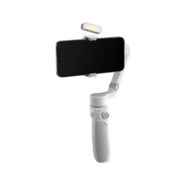 Zhiyun Smooth Q4 Combo Gimbal Stabilizer 215mm, White