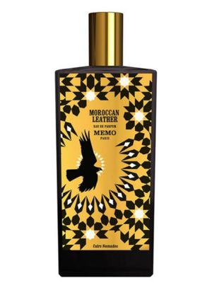 Memo Cuirs Nomades Moroccan Leather (U) Edp 75Ml Tester