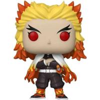 Funko Pop! Animation Demon Slayer Rengoku Vinyl Figure