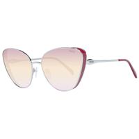Emilio Pucci Silver Women Sunglasses (EMPU-1046957)