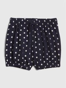 Toddler Dot Bubble Shorts