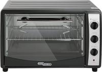 Super General 42Liters Electric Oven, Black - SGEO046KRC