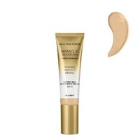 Max Factor Miracle Second Skin Foundation Light 30ml