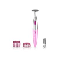 Braun Silk-epil FG1100 | 3 in 1 Trimmer | Precision Hair Remover