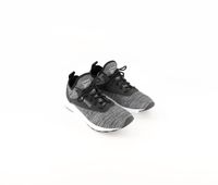 Kids Boys Zoku Runner ISM Shoes  Black/Flint Grey/Steel/White - thumbnail