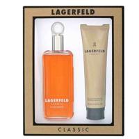 Kal Lagerfeld By Lagerfeld Classic (M) Set Edt 150ml + Sg 150ml