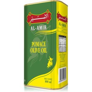 Al Amir Olive Oil Pomace 800ml (4123)