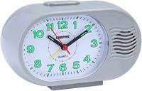 Geepas Bell Alarm Clock- GWC26019