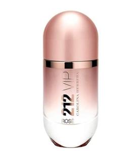 Carolina Herrera 212 Vip Rose (W) Edp 80Ml Tester