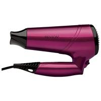 Revlon Frizz Fighter Hair Dryer, 2200 Watts, 2 Speed & 3 Heat Setting, Folding Handle. Cool Shot Button - RVDR5229