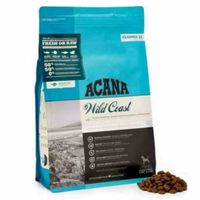 Acana Dog Wild Coast Dry Food 2Kg