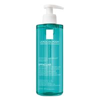 La Roche Posay Effaclar Micro-Peeling Purifying Gel 400ml