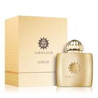 Amouage Gold (W) Edp 100ml (UAE Delivery Only)