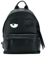 Chiara Ferragni 'Flirting' backpack - Black