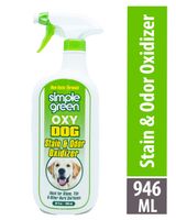 Simple Green Oxy Dog Odor Remover 32 ounce