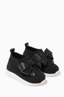 Speed Sock Sneakers in Woven Knit Speed Sock Sneakers in Woven Knit
