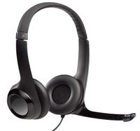 Logitech USB Headset H390