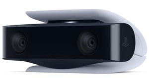 Sony PlayStation 5 HD Camera