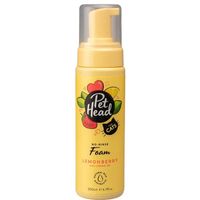 Pet Head Felin' Good Foam For Cat 200Ml/6.7 Fl Oz