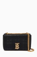 Mini Lola Bag in Quilted Lambskin - thumbnail