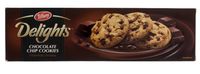 Tiffany Delights Chocolate Chip Cookies 90gm - thumbnail