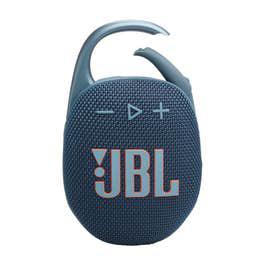 JBL CLIP5 Bluetooth Speaker Blue