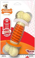 Nylabone Dental Pro Action Chew - Bacon (Large)