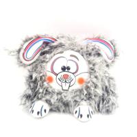 Nutrapet The Jumpy Rabbit for Dog Toy