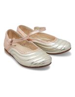 Fendi Kids  Ballerinas - Multi-Color - thumbnail