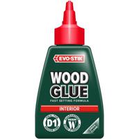 Bostik Wood Glue - Interior Use - 125ml - thumbnail