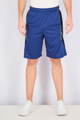 Mens Birds Eye Mesh Short Navy Mens Birds Eye Mesh Short Navy