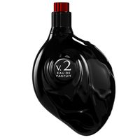 Map Of The Heart Black Heart V 2 (U) Edp 90Ml (UAE Delivery Only)