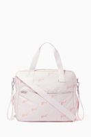 Kenzo Signature Diaper Bag in Nylon Kenzo Signature Diaper Bag in Nylon