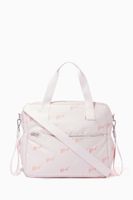 Kenzo Signature Diaper Bag in Nylon - thumbnail