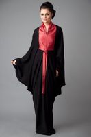 Royal Couture Abaya (ALJ-011) - thumbnail