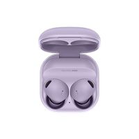 Samsung Galaxy Buds2 Pro | Bora Purple Color | Wireless Earbuds | Bluetooth Headphone | SM-R510NLVAMEA